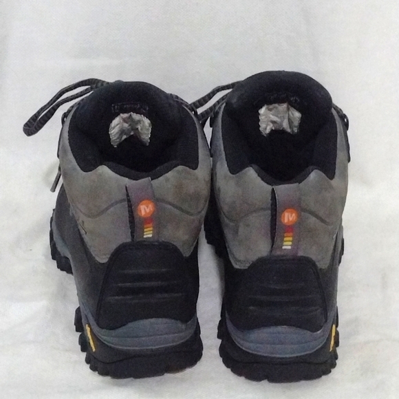 Merrell Hiking Boots Continuum Thermo 6 200 g Waterproof - Picture 4 of 12